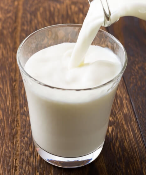 FRESH MILK